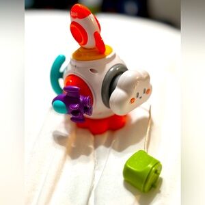 Colorful Interactive Kids Toy